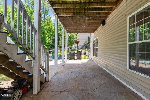 729 Highwater Place, Fuquay Varina, NC 27526