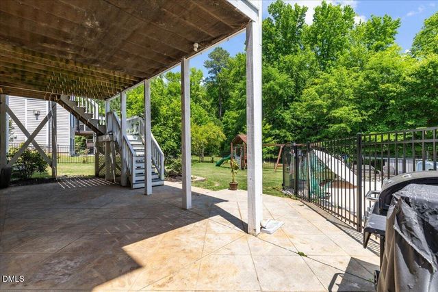 729 Highwater Place, Fuquay Varina, NC 27526