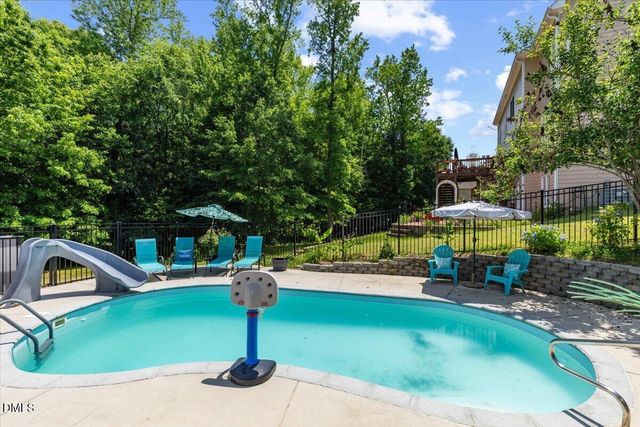 729 Highwater Place, Fuquay Varina, NC 27526