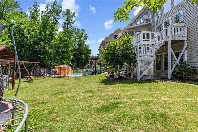 729 Highwater Place, Fuquay Varina, NC 27526