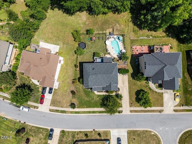 729 Highwater Place, Fuquay Varina, NC 27526