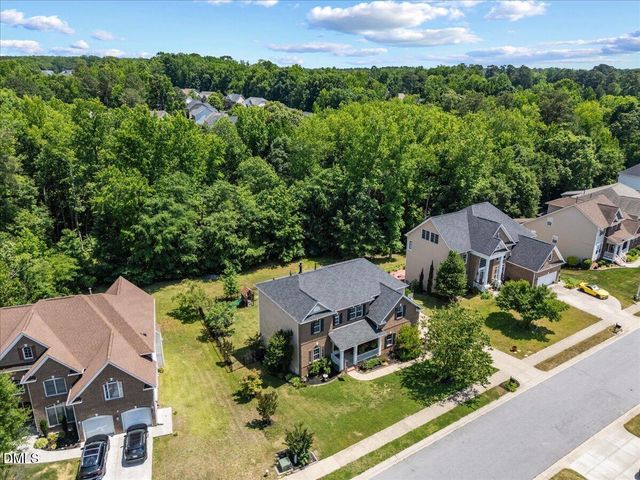 729 Highwater Place, Fuquay Varina, NC 27526
