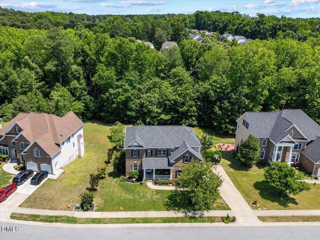 729 Highwater Place, Fuquay Varina, NC 27526