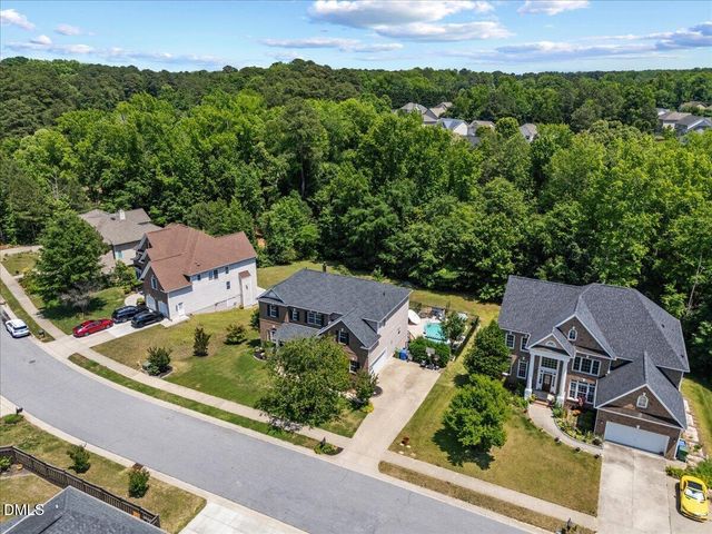 729 Highwater Place, Fuquay Varina, NC 27526