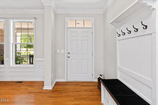 729 Highwater Place, Fuquay Varina, NC 27526