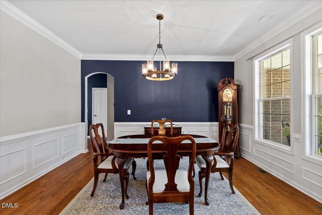 729 Highwater Place, Fuquay Varina, NC 27526