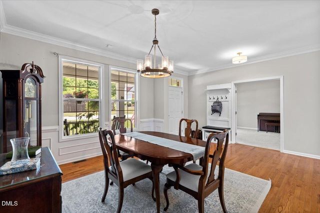 729 Highwater Place, Fuquay Varina, NC 27526