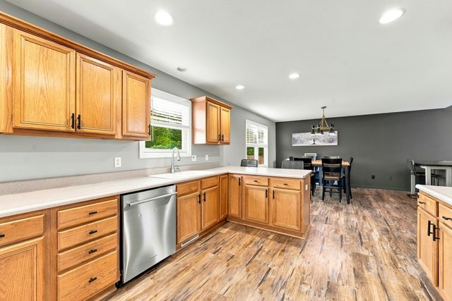 4630 Blacktail Avenue, Portage, MI 49002