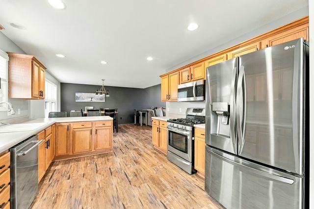 4630 Blacktail Avenue, Portage, MI 49002