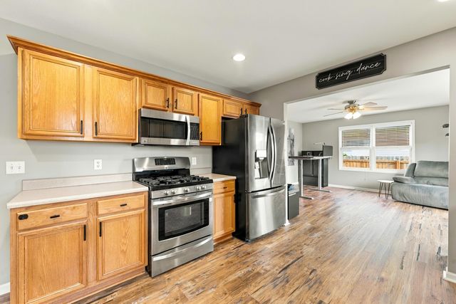 4630 Blacktail Avenue, Portage, MI 49002