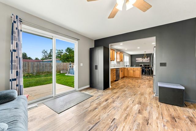 4630 Blacktail Avenue, Portage, MI 49002