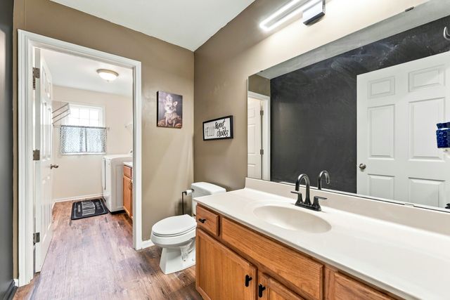 4630 Blacktail Avenue, Portage, MI 49002
