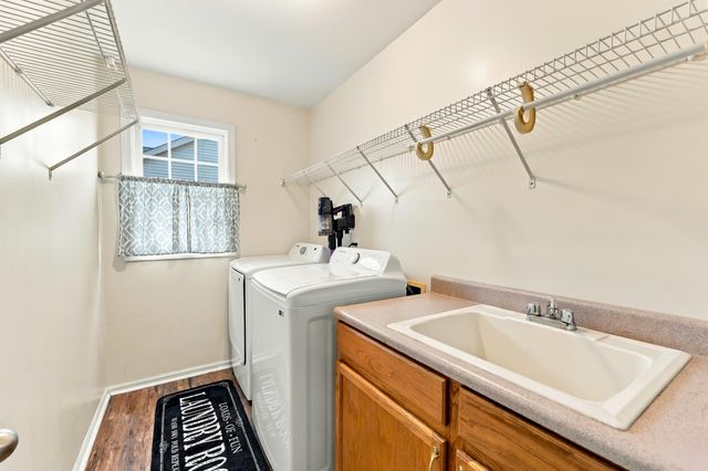 4630 Blacktail Avenue, Portage, MI 49002