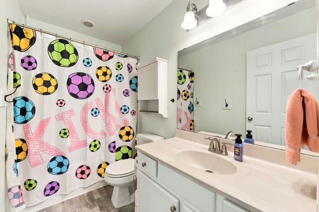 4630 Blacktail Avenue, Portage, MI 49002