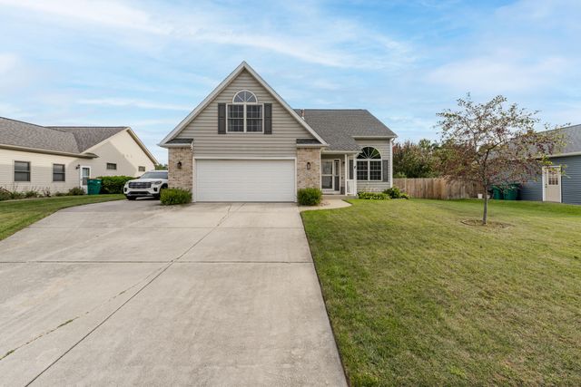 4630 Blacktail Avenue, Portage, MI 49002