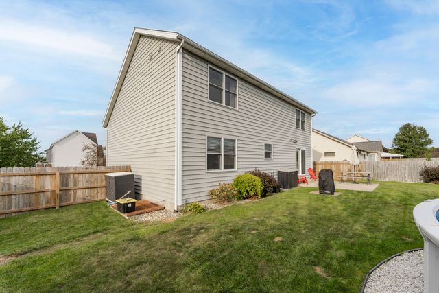 4630 Blacktail Avenue, Portage, MI 49002