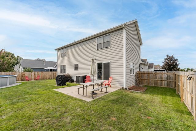 4630 Blacktail Avenue, Portage, MI 49002