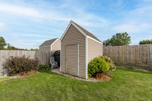 4630 Blacktail Avenue, Portage, MI 49002