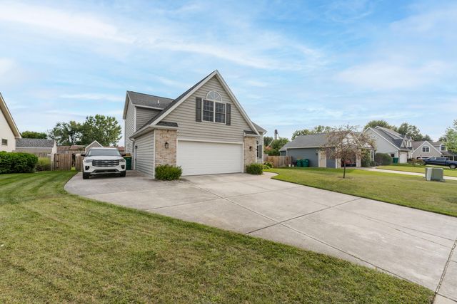 4630 Blacktail Avenue, Portage, MI 49002