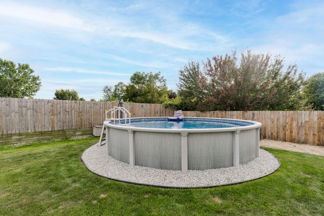 4630 Blacktail Avenue, Portage, MI 49002