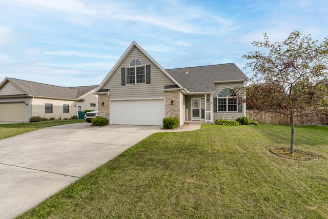 4630 Blacktail Avenue, Portage, MI 49002