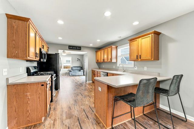 4630 Blacktail Avenue, Portage, MI 49002