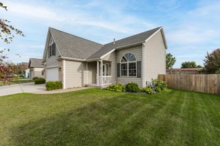4630 Blacktail Avenue, Portage, MI 49002