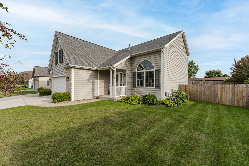 4630 Blacktail Avenue, Portage, MI 49002