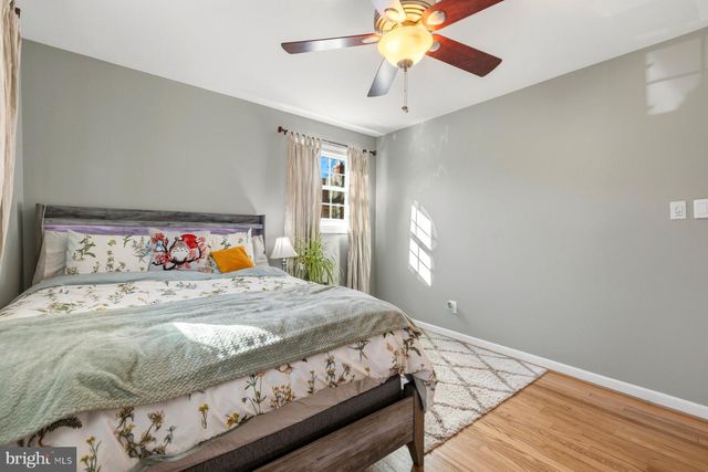 12514 TURKEY BRANCH PKWY, Rockville, MD 20853