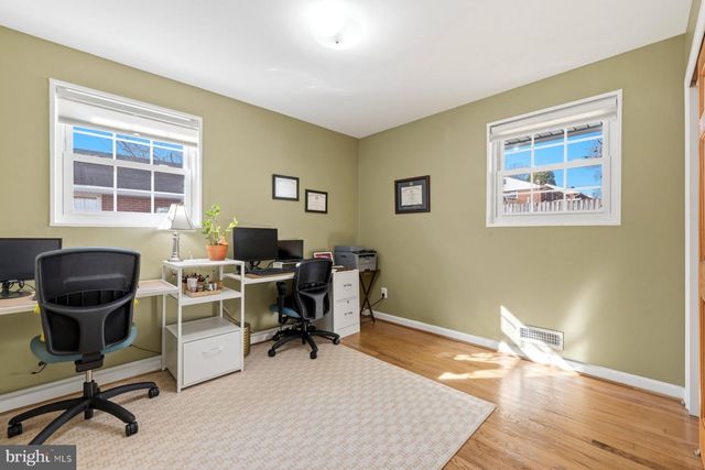 12514 TURKEY BRANCH PKWY, Rockville, MD 20853