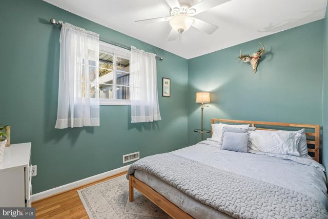 12514 TURKEY BRANCH PKWY, Rockville, MD 20853