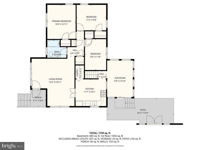 12514 TURKEY BRANCH PKWY, Rockville, MD 20853