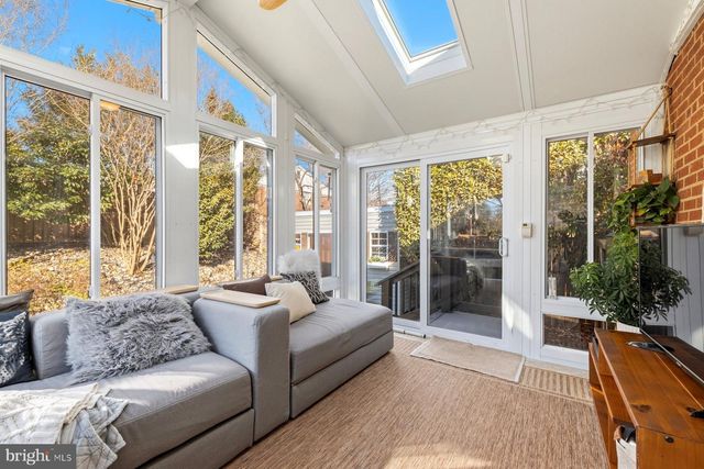 12514 TURKEY BRANCH PKWY, Rockville, MD 20853