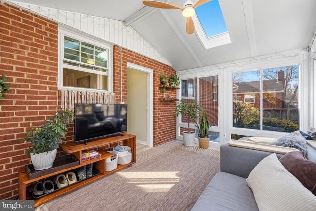 12514 TURKEY BRANCH PKWY, Rockville, MD 20853