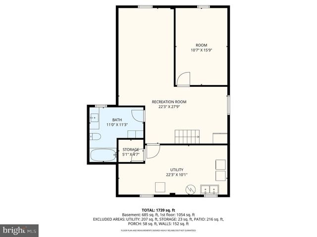 12514 TURKEY BRANCH PKWY, Rockville, MD 20853