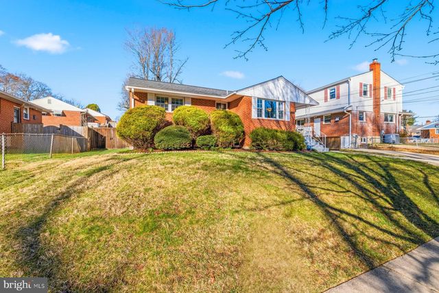 12514 TURKEY BRANCH PKWY, Rockville, MD 20853