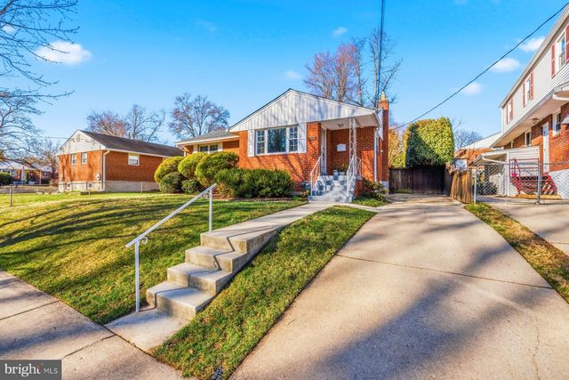 12514 TURKEY BRANCH PKWY, Rockville, MD 20853