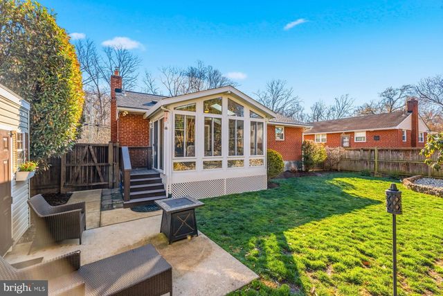 12514 TURKEY BRANCH PKWY, Rockville, MD 20853