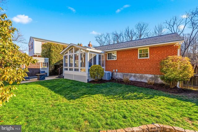 12514 TURKEY BRANCH PKWY, Rockville, MD 20853