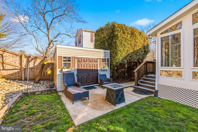 12514 TURKEY BRANCH PKWY, Rockville, MD 20853