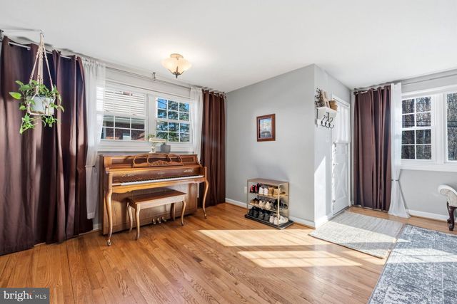 12514 TURKEY BRANCH PKWY, Rockville, MD 20853