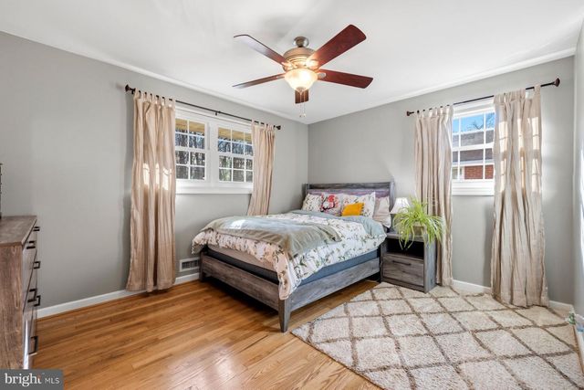 12514 TURKEY BRANCH PKWY, Rockville, MD 20853