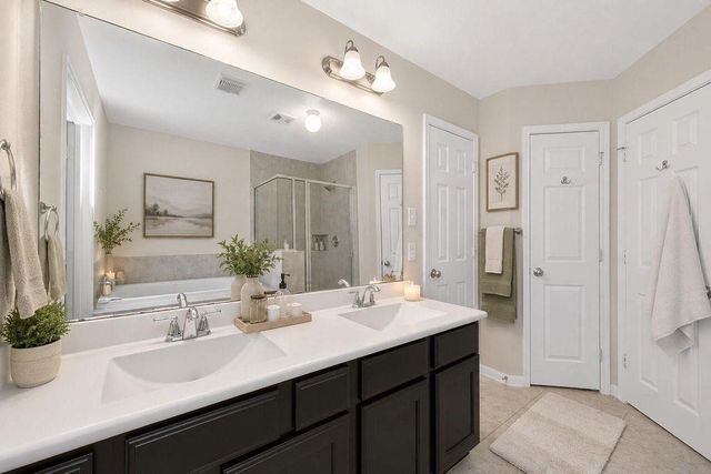 8506 Sunset Loch Drive, Spring, TX 77379
