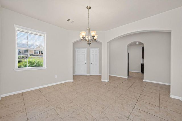 8506 Sunset Loch Drive, Spring, TX 77379