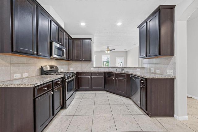 8506 Sunset Loch Drive, Spring, TX 77379