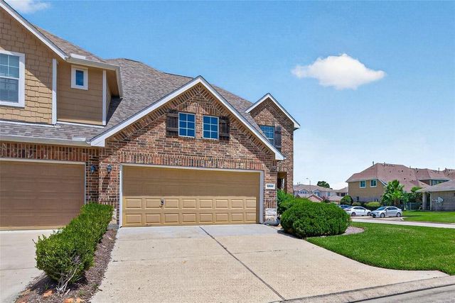 8506 Sunset Loch Drive, Spring, TX 77379