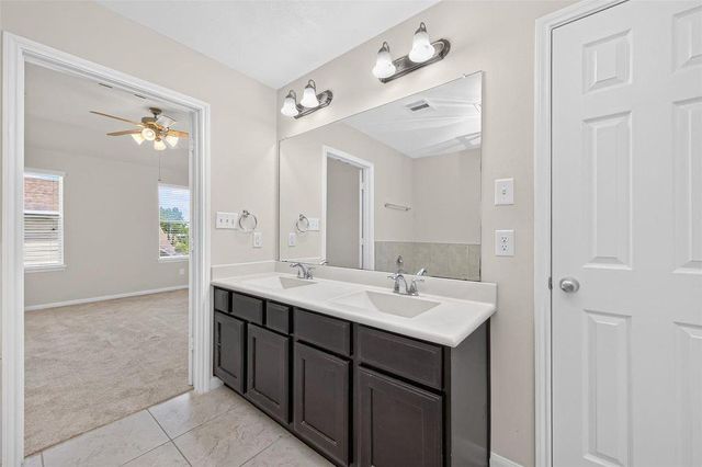 8506 Sunset Loch Drive, Spring, TX 77379