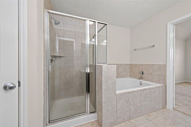 8506 Sunset Loch Drive, Spring, TX 77379