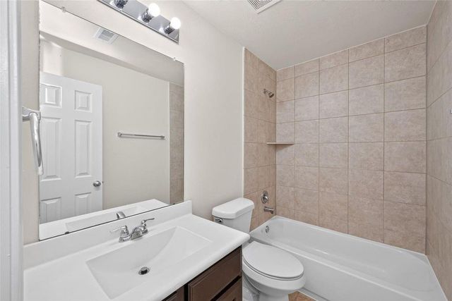 8506 Sunset Loch Drive, Spring, TX 77379