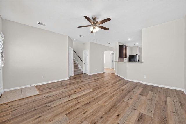 8506 Sunset Loch Drive, Spring, TX 77379